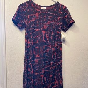 NWT Lularoe Carly